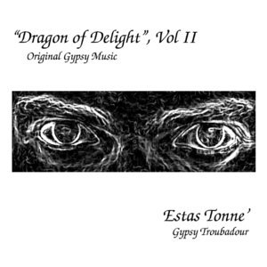 Dragon Of Delight vol. II