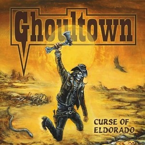 Curse Of Eldorado