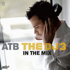 The Dj In The Mix 3 (CD2)