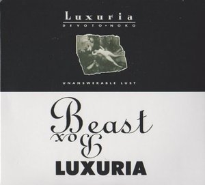 Unanswerable Lust / Beast Box