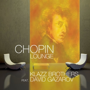 Chopin Lounge (feat. David Gazarov)