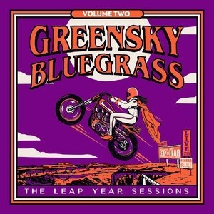 The Leap Year Sessions Volume Two