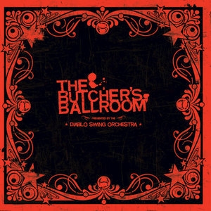 The Butcher's Ballroom