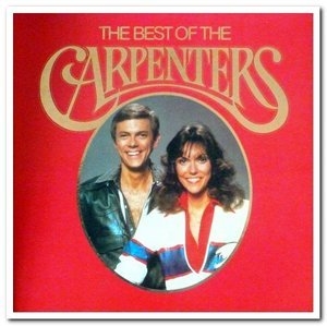 The Best Of The Carpenters
