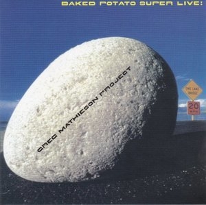 Baked Potato Super Live!