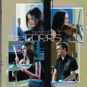 Best Of The Corrs