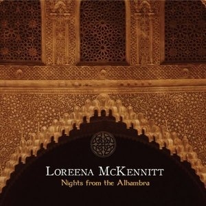 Nights From The Alhambra