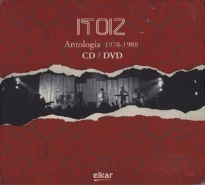 Antologia 1978-1988