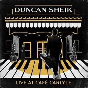 Live At The Cafe Carlyle