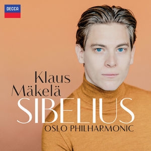 Complete Symphonies (Klaus Makela & Oslo Philharmonic Orchestra)