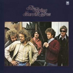 The Flying Burrito Brothers