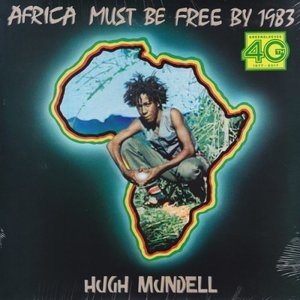 Africa Must Be Free By 1983