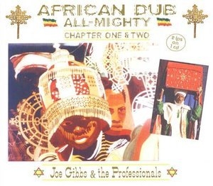 African Dub All-mighty Chapter One & Two