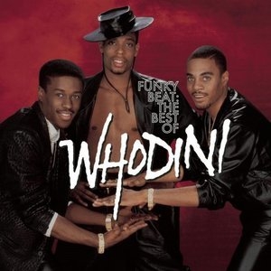 Funky Beat: The Best Of Whodini