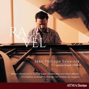 Ravel Piano Works