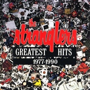 Greatest Hits 1977-1990