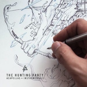 The Hunting Party (Acapellas + Instrumentals)