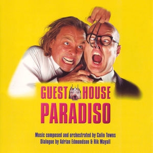 Guest House Paradiso