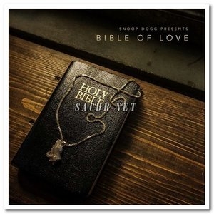 Snoop Dogg Presents Bible of Love