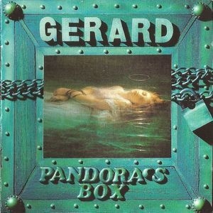 Pandora's Box [FGBG 4221.AR]