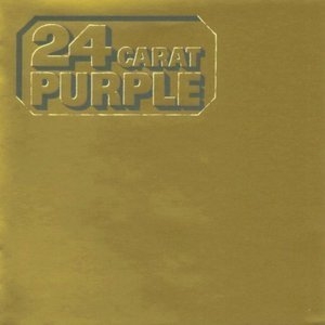 24 Carat Purple