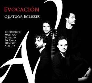 Evocacion