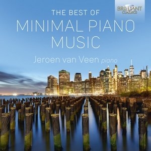 The Best of Minimal Piano Music