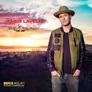 VA - Global Underground 41 - James Lavelle Presents Unkle Sounds
