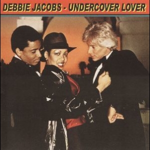 Undercover Lover