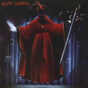 Mystic Merlin