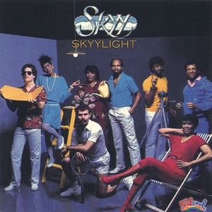 Skyylight