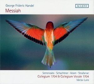 Messiah  - Vaclav Luks (CD2)