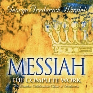 Messiah - The Complete Work