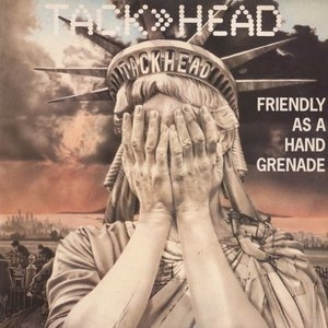 Friendly as a Hand Grenade