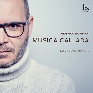 Mompou: Musica callada