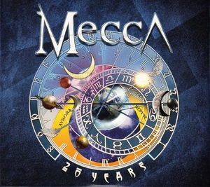 20 Years (3CD)
