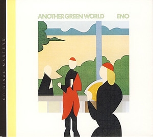 Another Green World (Remastered 2004)