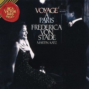 A Voyage a Paris