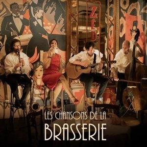 Les Chansons De La Brasserie