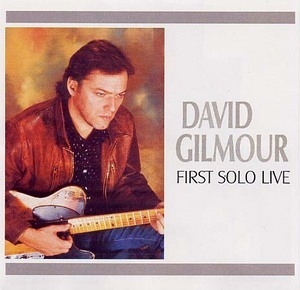 First Solo Live Dublin (2CD)