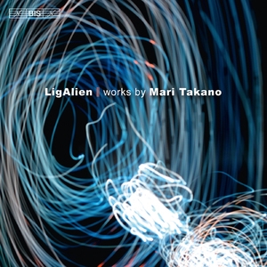 Mari Takano - Ligalien