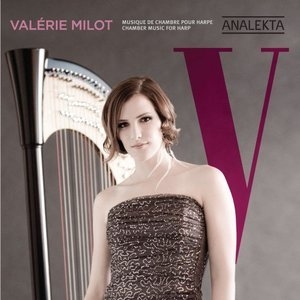 V: Chamber Music for Harp