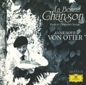 La bonne Chanson: French Chamber Songs
