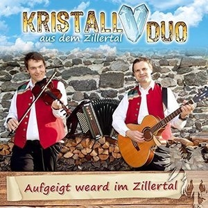 Aufgeigt Weard Im Zillertal