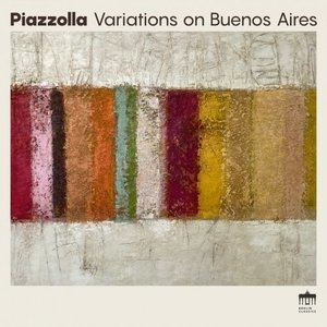 Variations on Buenos Aires