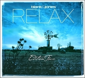 Relax Edition Four - Moon (CD2)