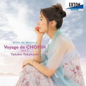 Voyage de Chopin III Brise de Majorca