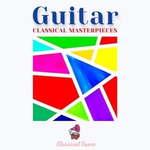 Guitar (Classical Masterpieces)