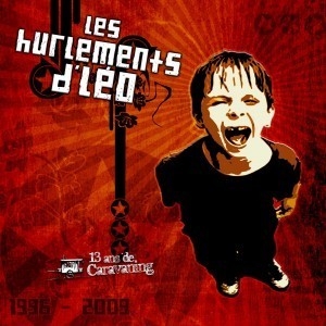 13 Ans De Caravaning (CD2)