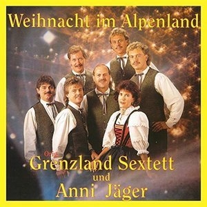 Weihnacht im Alpenland